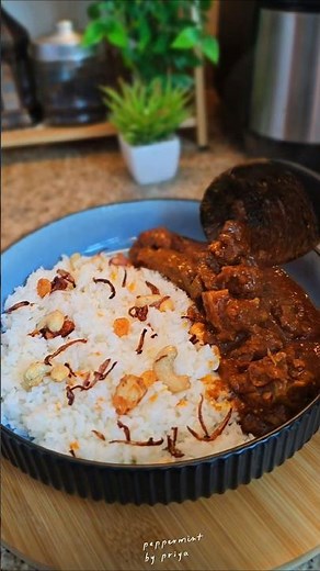 Easy Pressure Cooker Beef Curry | Simple Meat Curry #homemade #cooking #trending #viral #beefrecipe