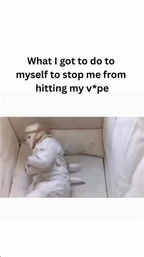 Don’t do it 😫