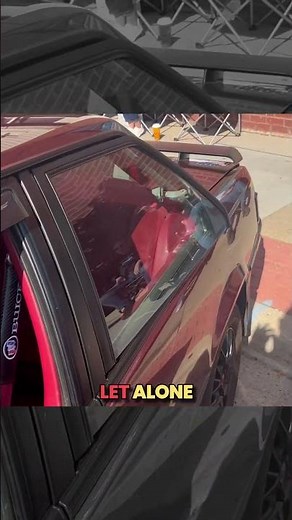 1985 Buick Skyhawk: You NEVER see these anymore!