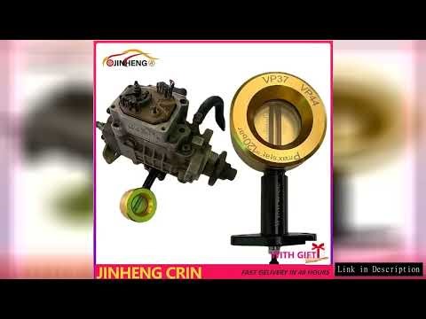 VE37/VP37/VP44 EDC Pump Plunger Travel Measuring Gauge Repair Tool