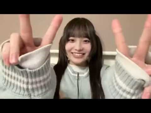 白川千尋（Palette Parade：パレパレ）SHOWROOM配信 （2026年2月6日 ）①