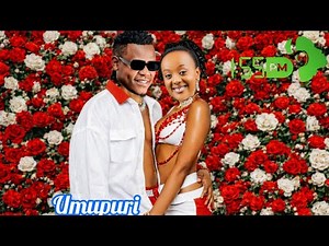 Umupuri_Butera knowless ft Bruce Melodie (music video)2026 top 10 best songs in Rwanda