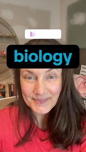 77 reactions · 4 comments | Bi = 2. Bio = life. Bio + ome is an o drop. #fyp #themoreyouknow #learn #morphology #smart #teach #learnenglish #teachersofinstagram #iloveteaching | Laura Watkins | Facebook