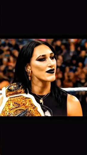 The Ultimate Showdown: 😈 Rhea Ripley 🖤💜 vs 👑Charlotte Flair Wrestlemania History Debate