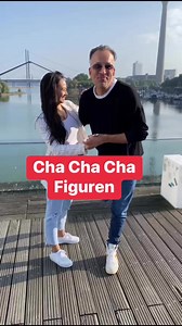 Cha Cha Cha Figuren #chachacha #tanzschule #tanzenmachtglücklich | Tanzschule Frieling