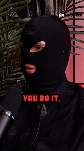 Uncensored Podcast on Instagram: "The Chemistry in This Dom/Sub Relationship is Beautiful 🖤 #podcast #dom #sub"