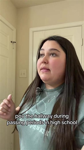 Navigating High School Hallways: A Teacher's Perspective