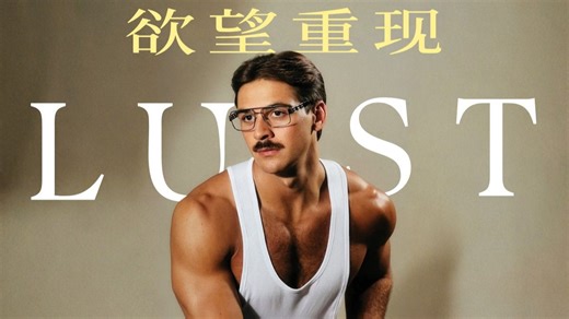 Versace：欲望、汗水、荷尔蒙的重生｜详解Versace新设计师首秀