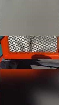 Air Filter Replacement 2018 Ford Escape