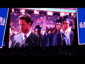 Elk Grove High Graduation 2018 (Full)