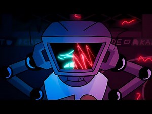 O MAIOR MOD JÁ FEITO! HEX FULL WEEK Friday Night Funkin PERFECT