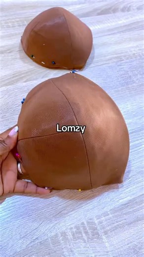 My process video making of a cupped corset #corset #shorts