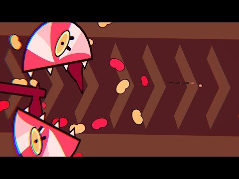 SWIRL! by FunTimeDuck | Project Arrhythmia