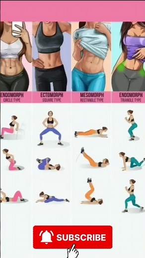 2026 best 6 PACK ABS workout for GIRLS