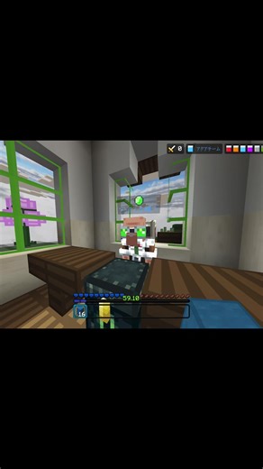 Mastering Bed Wars in Minecraft