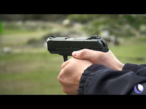 Ruger Security 9 Compact - Easy and Affordable Every Day Carry | Guns & Gear S11
