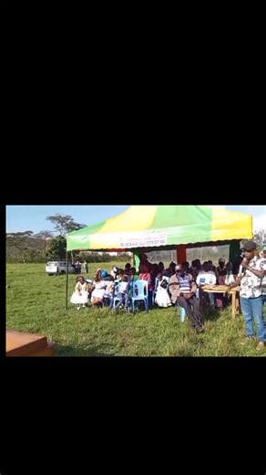 "Lazima tumalize pombe", MCA Edward kaempe said. | Admn Stephen Typse | Facebook