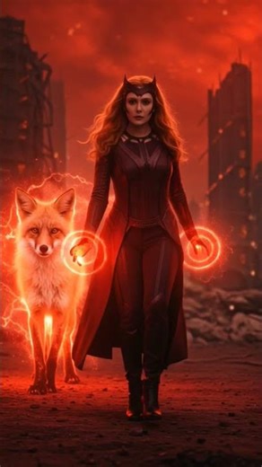 Epic Ai Walk #ai #walkthrough #superhero #alpha #marvel