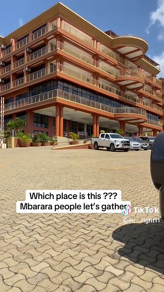 Discovering the Best Spot in Mbarara | Hotel Triangle Kampala