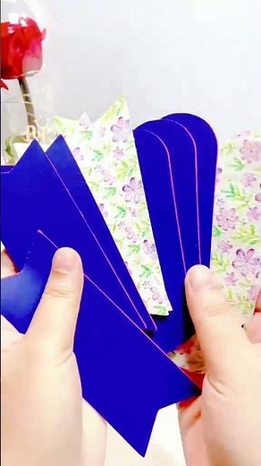 Let's Create a Magnetic Bookmark with Cricut
