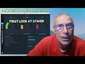 First Look at Stacer