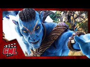 AVATAR - FILM JEU COMPLET FRANCAIS