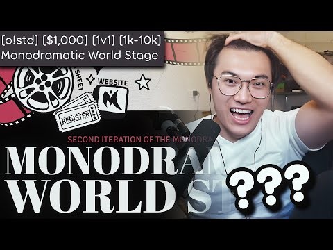 $1000 High Effort osu! Tournament...