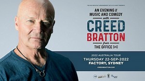 Concert History of The Factory Theatre, Sydney Sydney, New South Wales, Australia (Updated for 2026) | Concert Archives