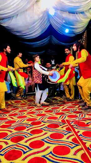 0348-7881124☎️👈0323-0036393☎️👈 #iqbalhussaindholdancerchiniot #dhol #jhumar #bhangra #punjabi #dance | Iqbal Hussain dhol dancer chiniot