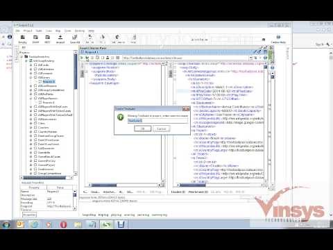 Adding Assertions in SoapUI - SoapUI Tutorial