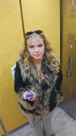 The Elevator Pitcher