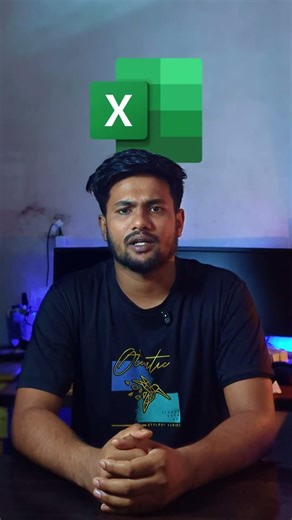 PDF থেকে Excel Sheet #msexcel #excel #msword #wbcreative