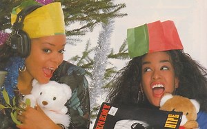 WHERE ARE THEY NOW? Wee Papa Girl Rappers