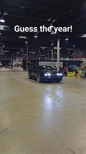 Very few will get this right!! What's cooler? Firebird or trans am?? #transam #firebird #forebirdformula #2ndgen #camaro #restomod #musclecar | Internal Combustion