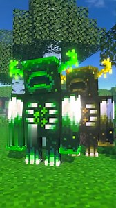 Axolotl - Save from Warden 🥲👍 #viral #minecraft #minecraftanimation #minecraftmemes | SwordCraft