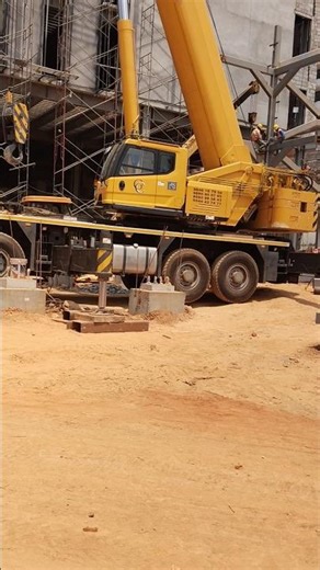 Giant Monster JCB Doing Incredible Work 🚜