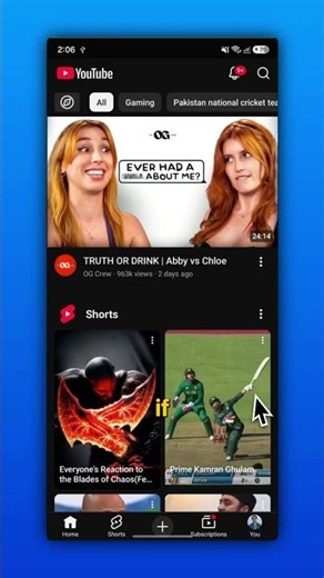 How To Turn Off Restricted Mode On YouTube
