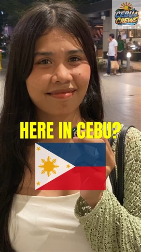 cebu4crews | 🇵🇭What are the best dating spots here in Cebu? | Street Interview in Cebu, Philippines Cebu is full of fun date spots 💕✨ From chill beach... | Instagram