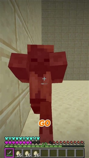 Can I Defeat a Husk?... Part 5#minecraft