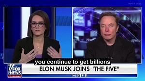 Elon Musk: "Everything that DOGE does is an open book. We're, I think, the most transparent action, the most transparent organization in government ever." DOGE Subcommittee | Breaking Battlegrounds