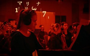 【死亡笔记/交响乐】月主题曲 L主题曲