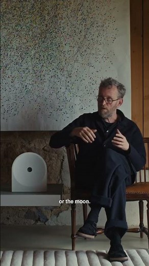 Erwan Bouroullec | Music Studio