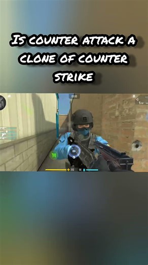 Counter attack fps game in 2026 #counterattack #counterstrike
