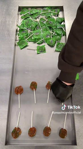 How to Freeze Dry Caramel Apple Pops: Easy DIY Tutorial