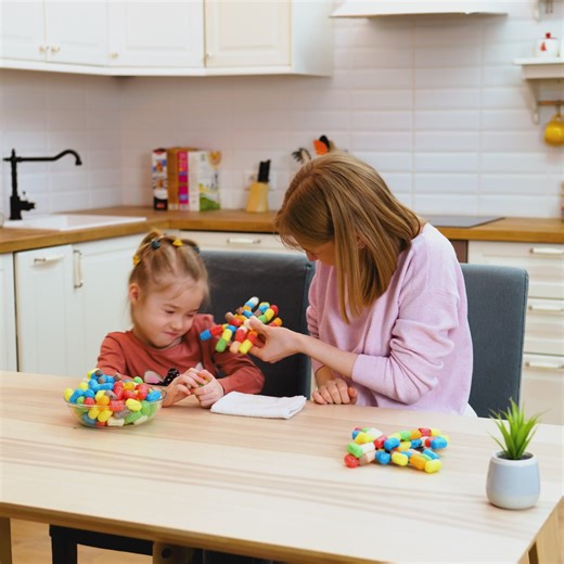 Playing with food can be a good thing! 🍽️ your kids will love these hacks | FoodGasmic