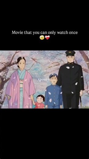 Anime: Grave of the fireflies #crazy_animez