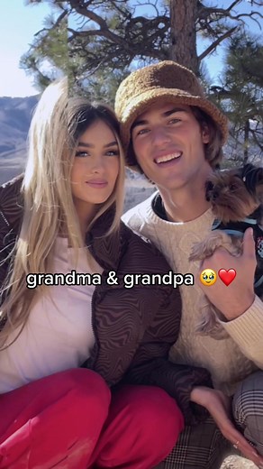 Can’t wait to grow old together 🥹🙌🏼 #couplecomedy #couple #relationship #couplegoals #marriage