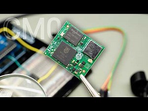 Why is Raspberry Pi only selling this in China?