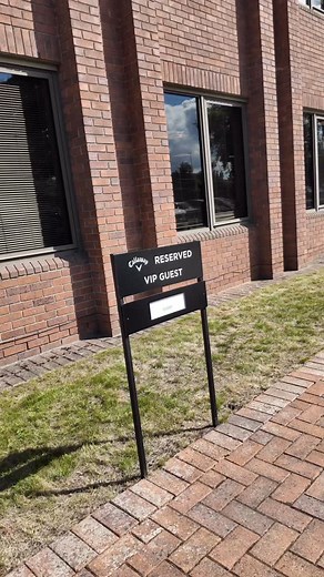 6.4K views · 41 reactions | THIS IS CRAZY! I went down for a fitting with @callawaygolfeu with the aim of upgrading my driver, and I came out with more than that. If you’re into your stats, take a look at this video. They say a bad work man blames his tools but a proper fitting is necessary in golf to optimise your play #CallawayElyte #gifted | Temp_tation | Facebook