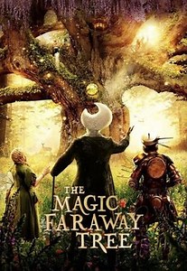 Der Wunderweltenbaum Teaser HD (Englisch) (2026)